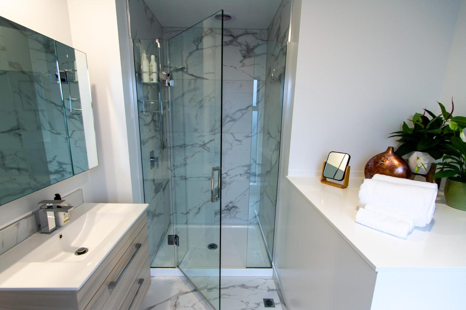 Gorgeous In Green - 2 Bed Central Oasis W/King Bed Christchurch Buitenkant foto